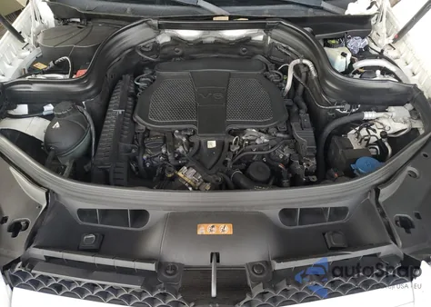 2013 Mercedes-Benz Glk 350 из США, поврежденный, VIN WDCGG5HB9DG091287